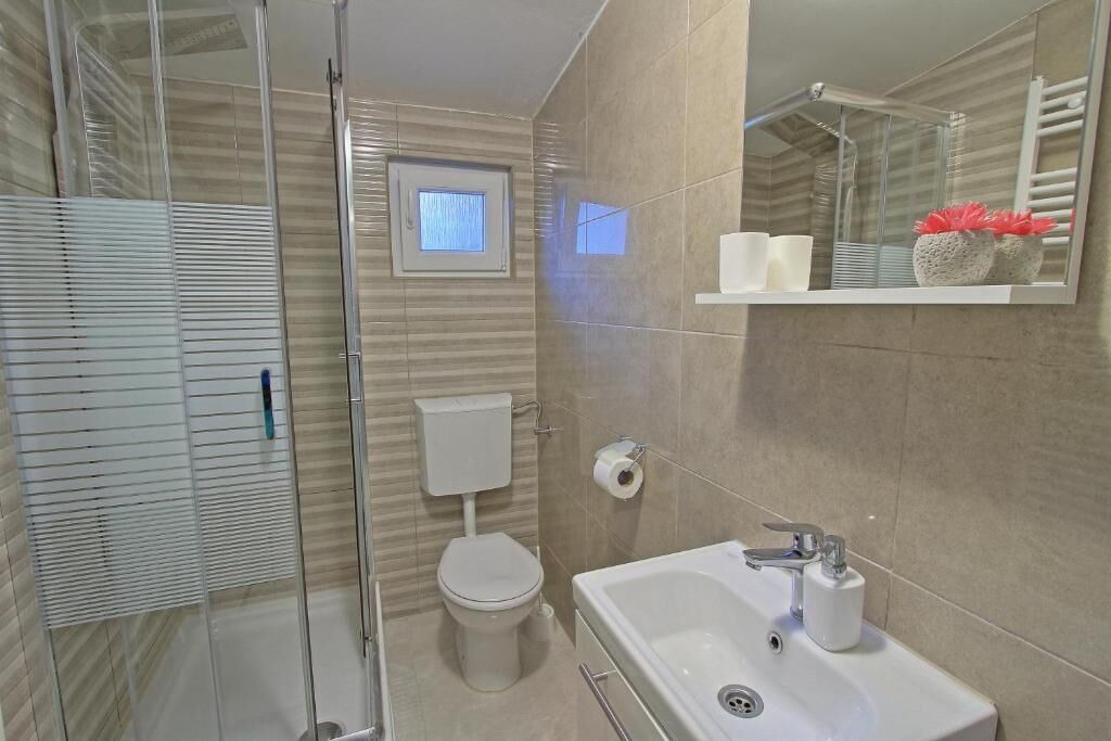 Photo of Bathroom in Brinje
