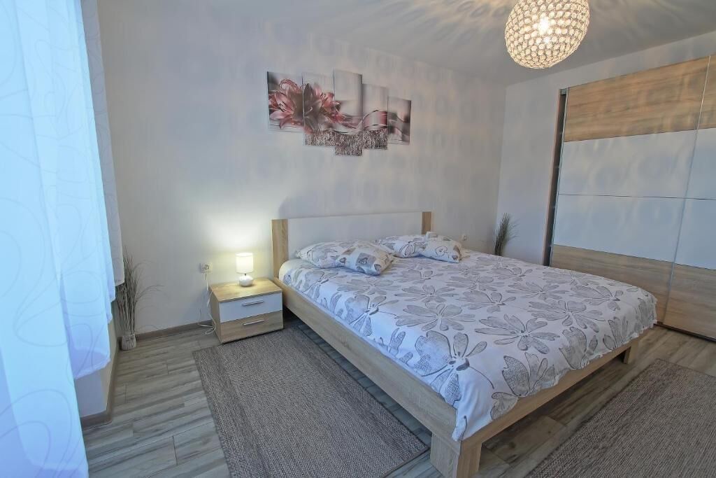 Photo of Bedroom in Brinje
