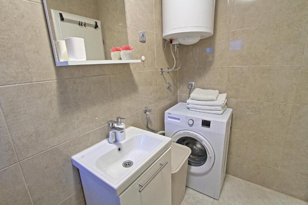 Photo of Bathroom in Brinje
