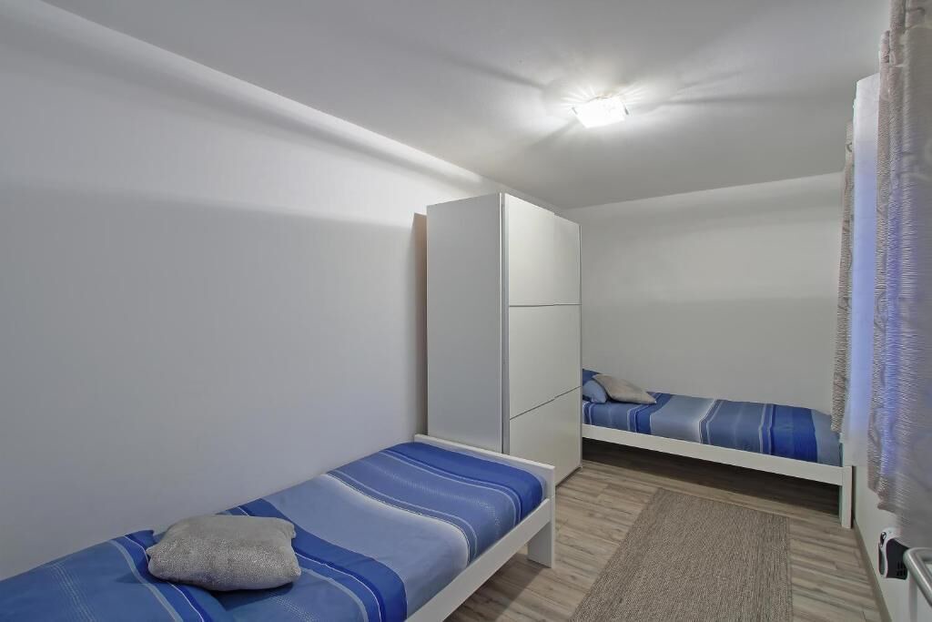 Photo of Bedroom in Brinje