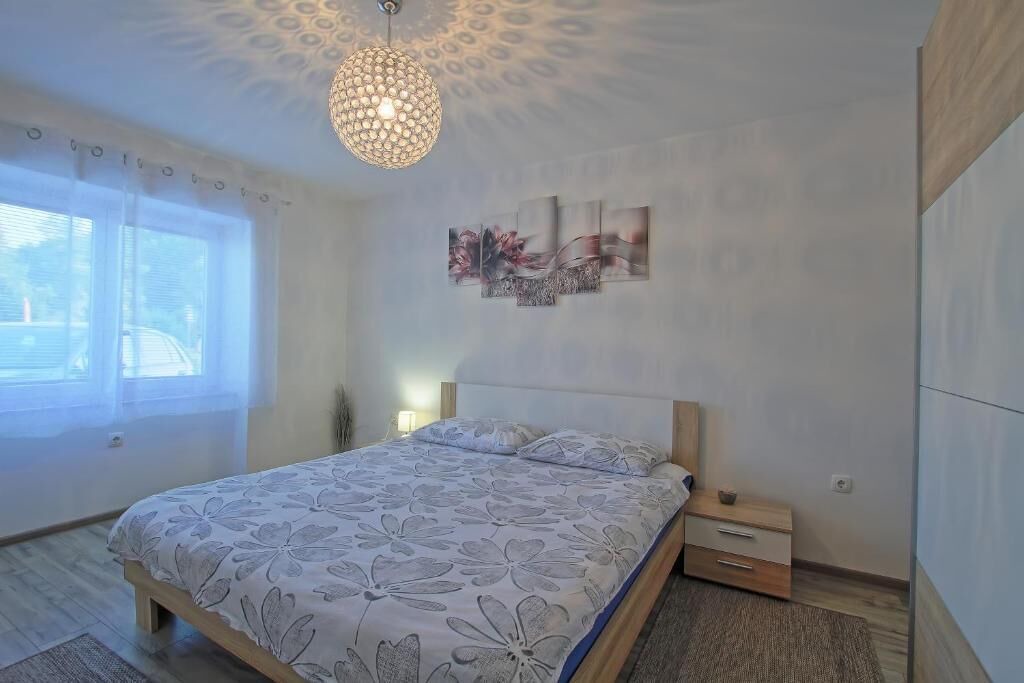 Photo of Bedroom in Brinje