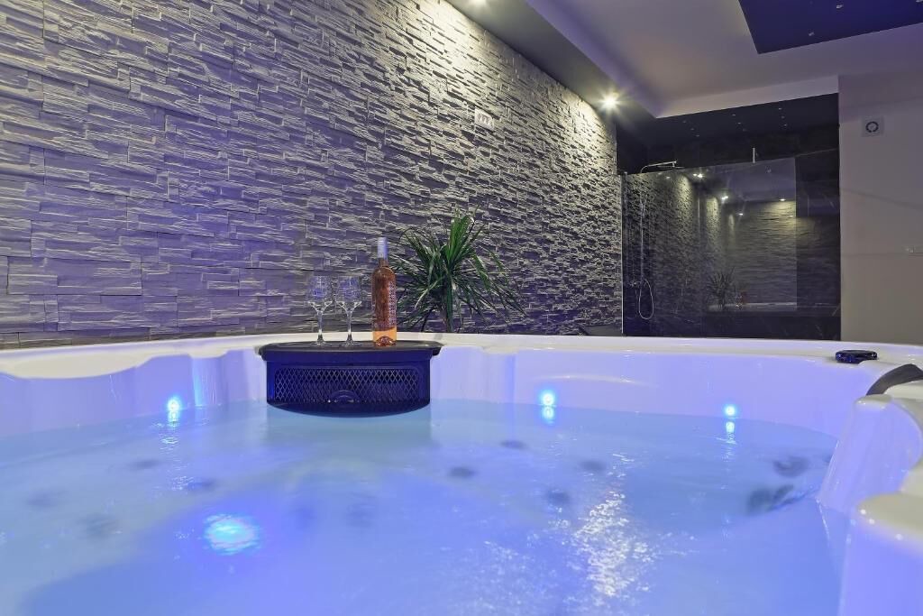 Photo of Bathroom in Brinje