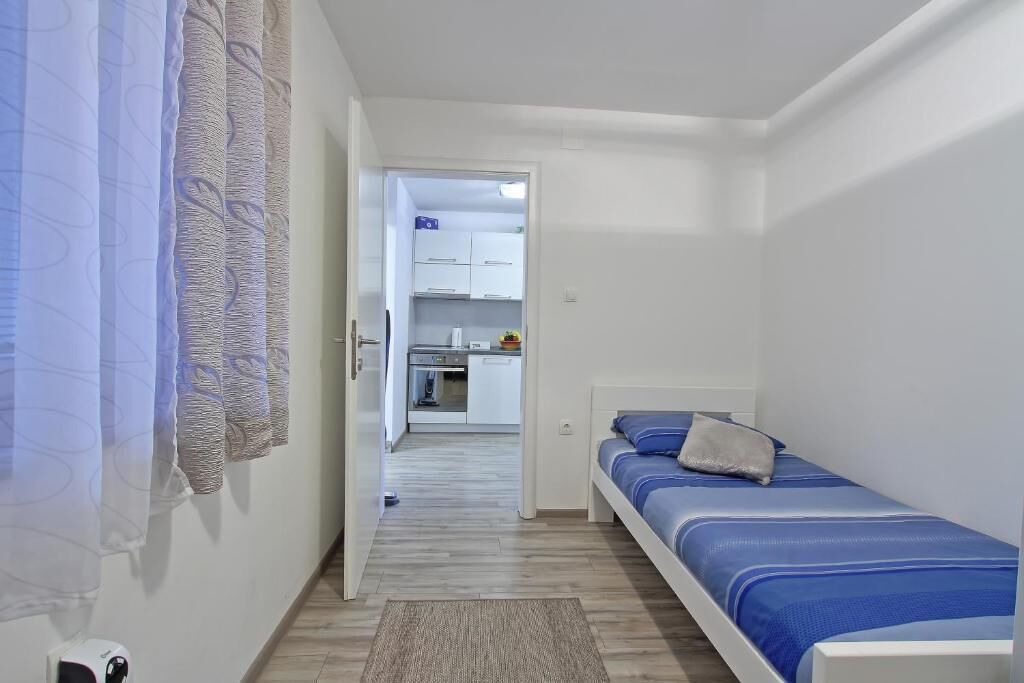 Photo of Bedroom in Brinje