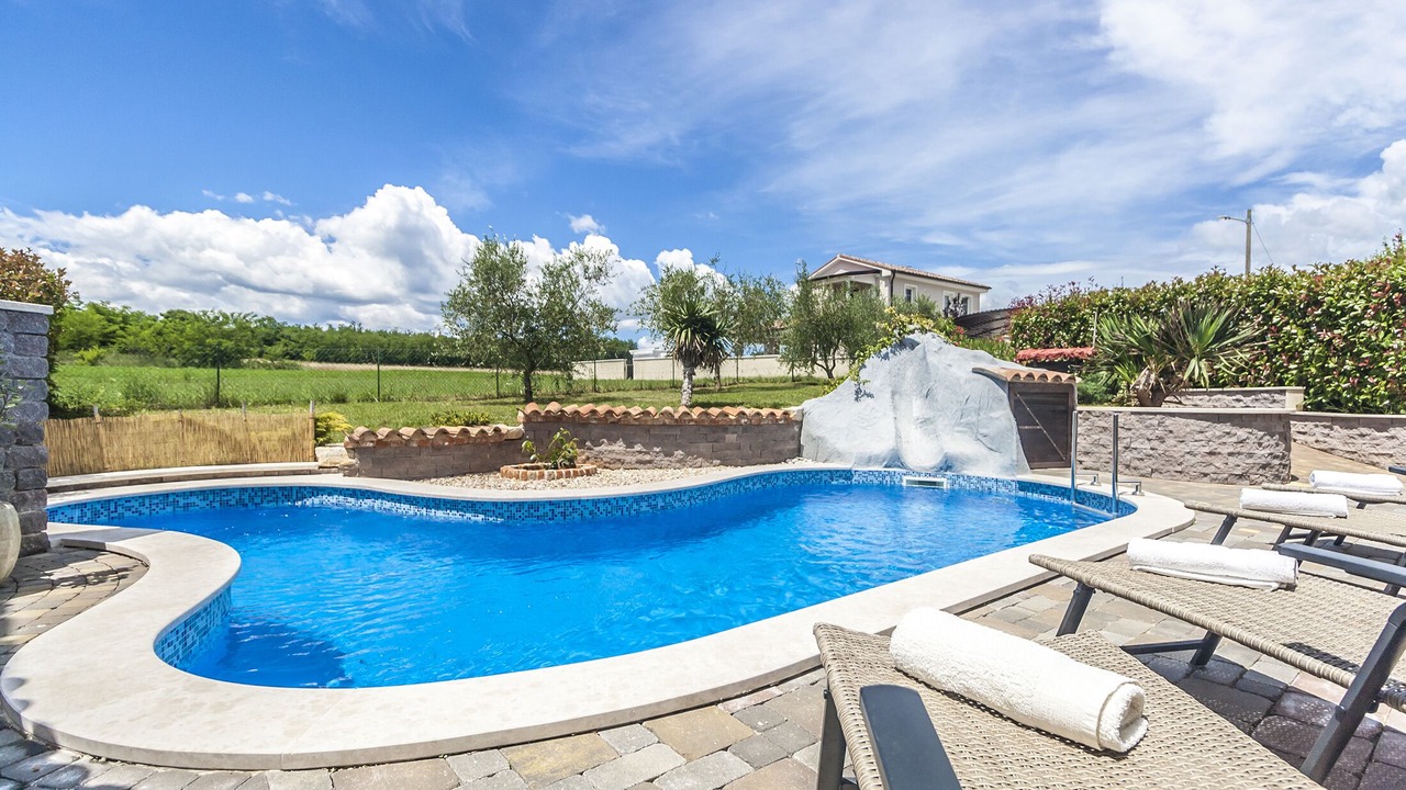Photo of Outdoor in Marcana