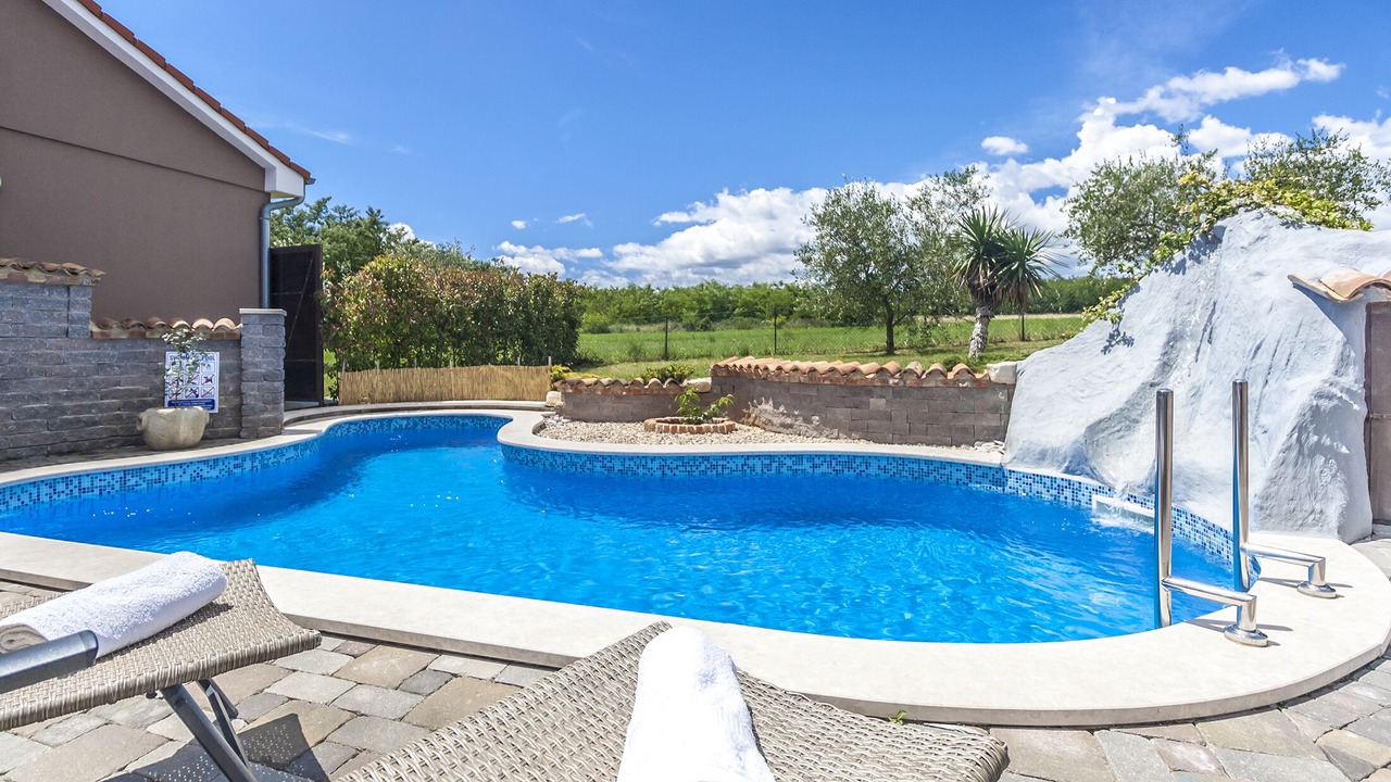 Photo of Outdoor in Marcana