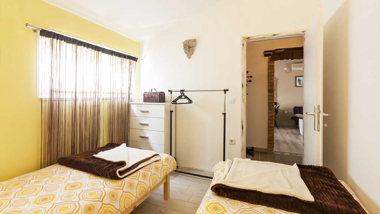Photo of Bedroom in Marcana