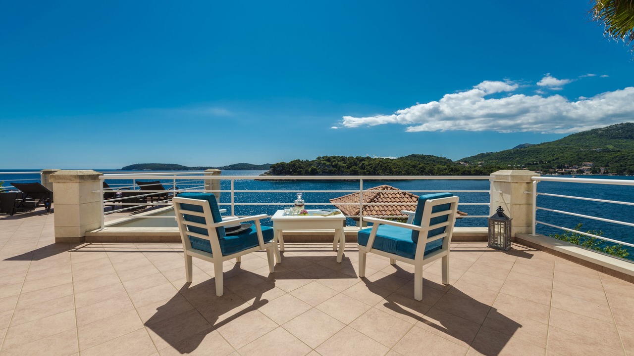 Photo of Patio Balcony in Stikovica