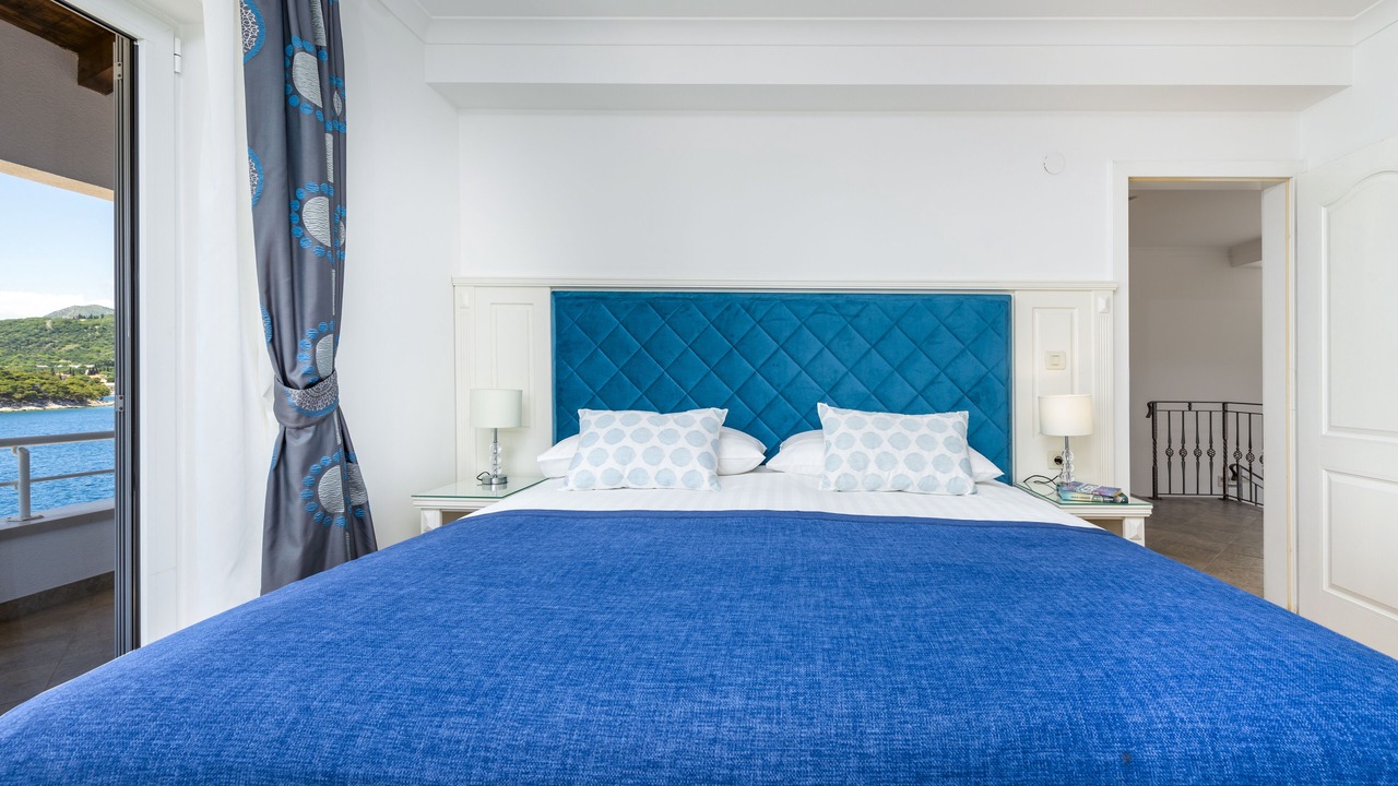 Photo of Bedroom in Stikovica