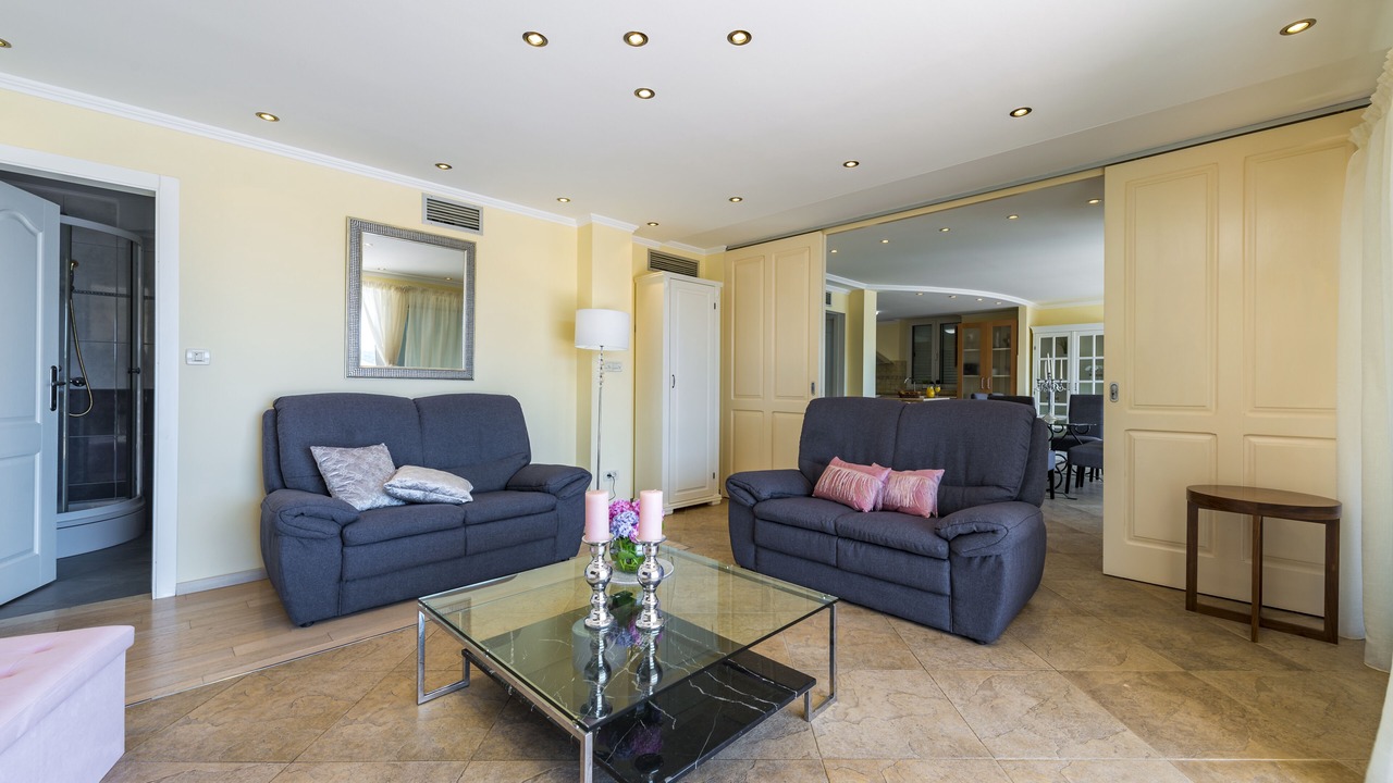 Photo of Livingroom in Stikovica