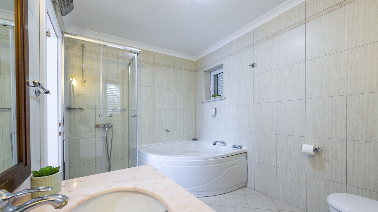Photo of Bathroom in Stikovica