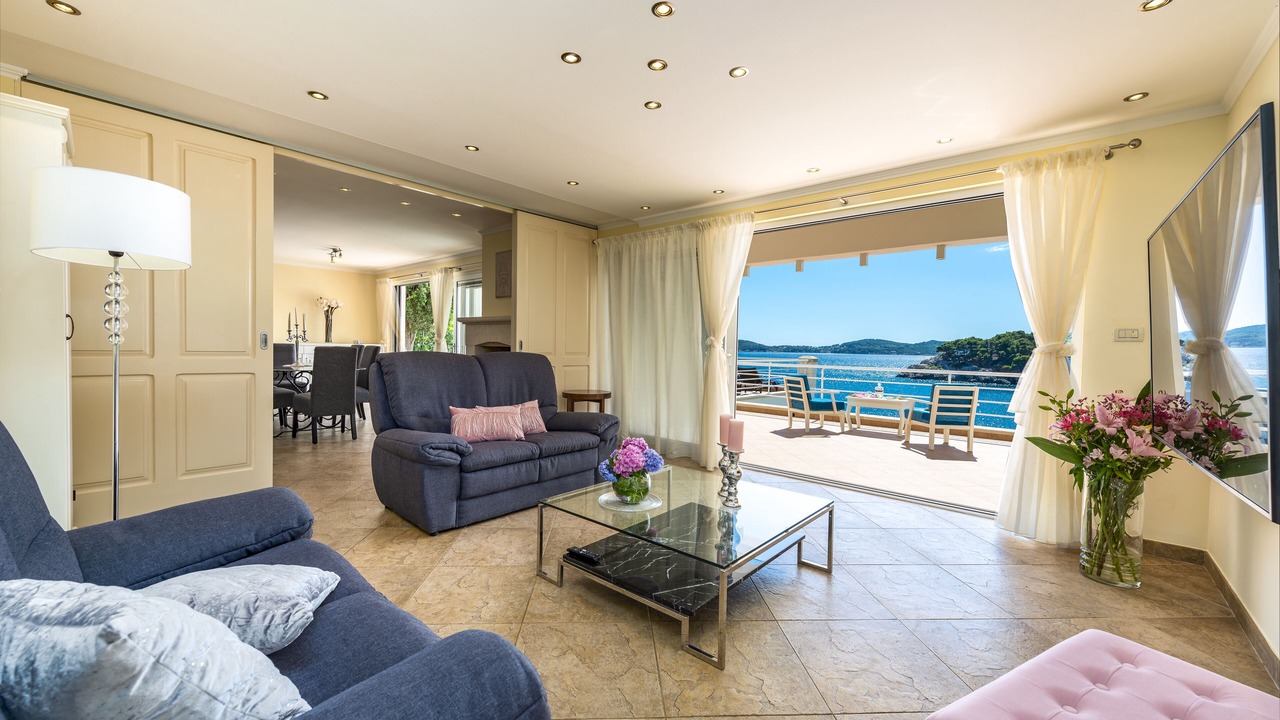 Photo of Livingroom in Stikovica