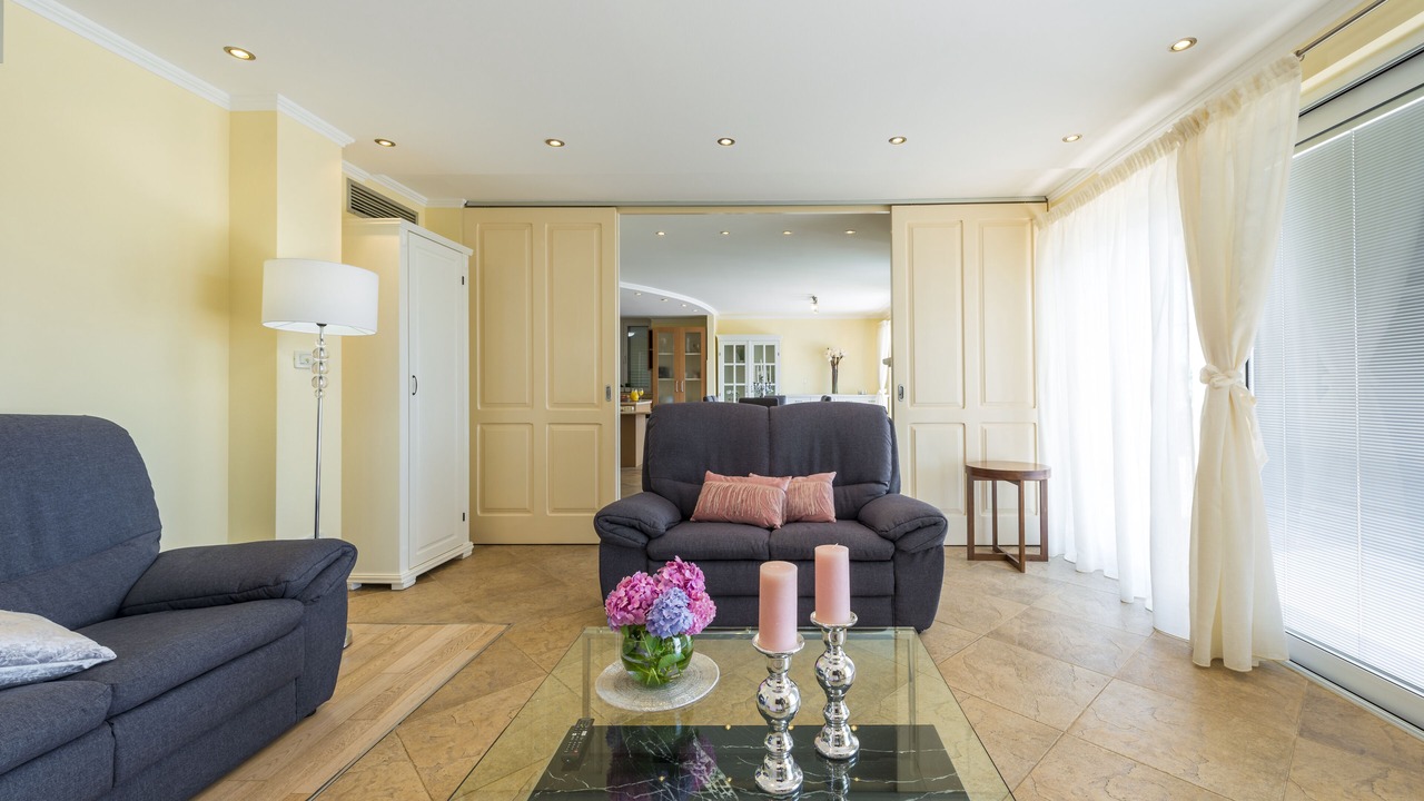 Photo of Livingroom in Stikovica