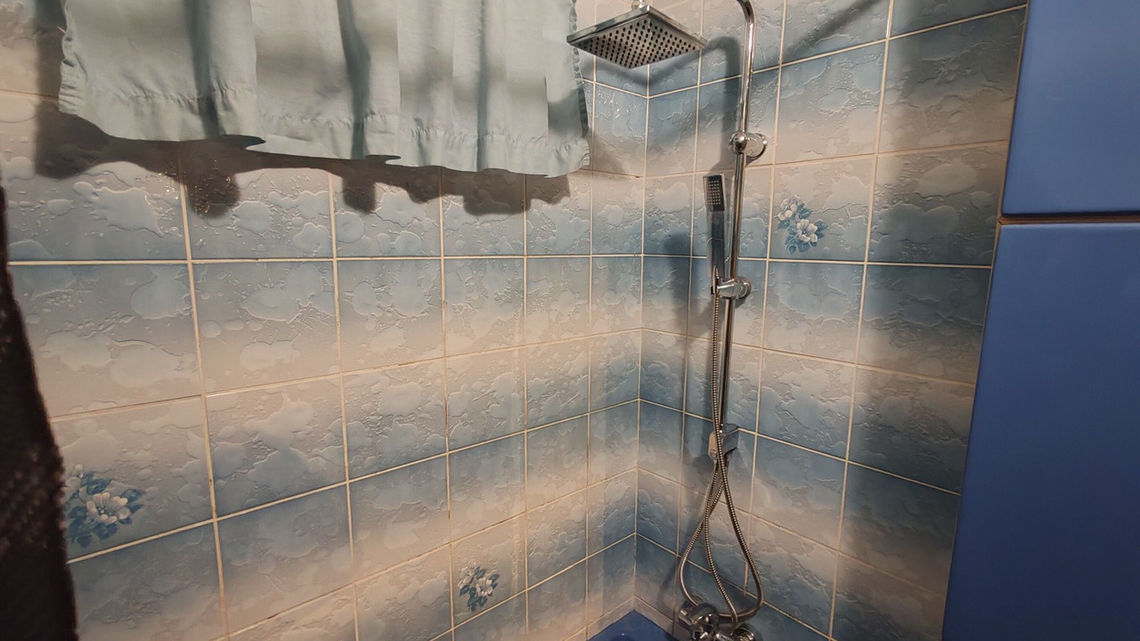 Photo of Bathroom in Smarjeske Toplice