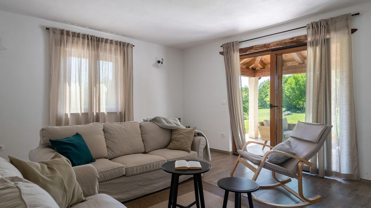 Photo of Bedroom in Makovci