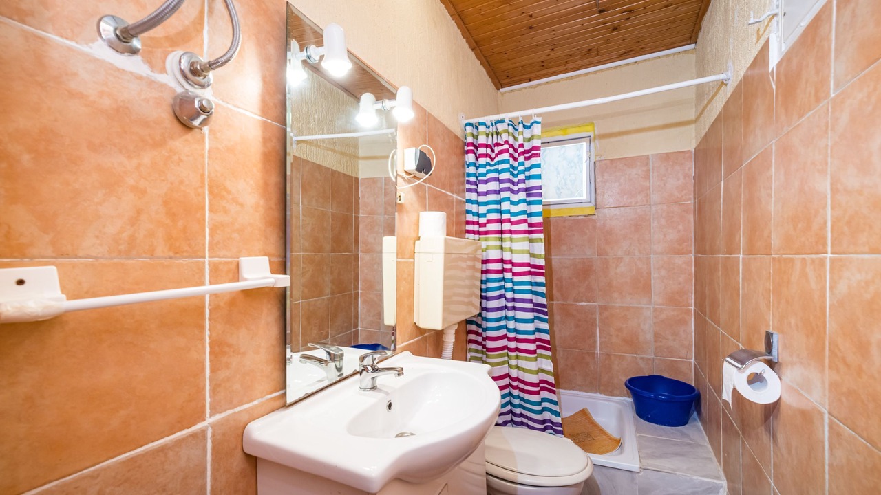 Photo of Bathroom in Zrce