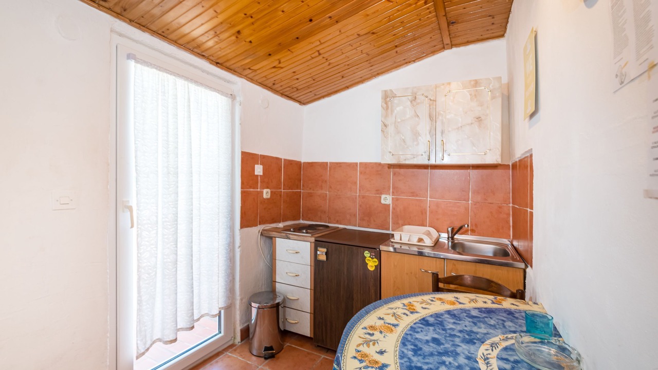 Photo of Kitchen in Zrce