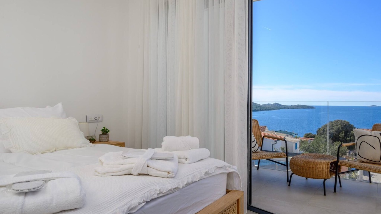 Photo of Bedroom in Razanj