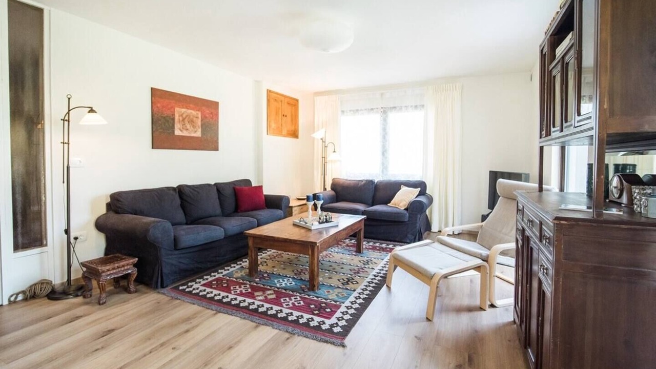 Photo of Livingroom in Kobarid