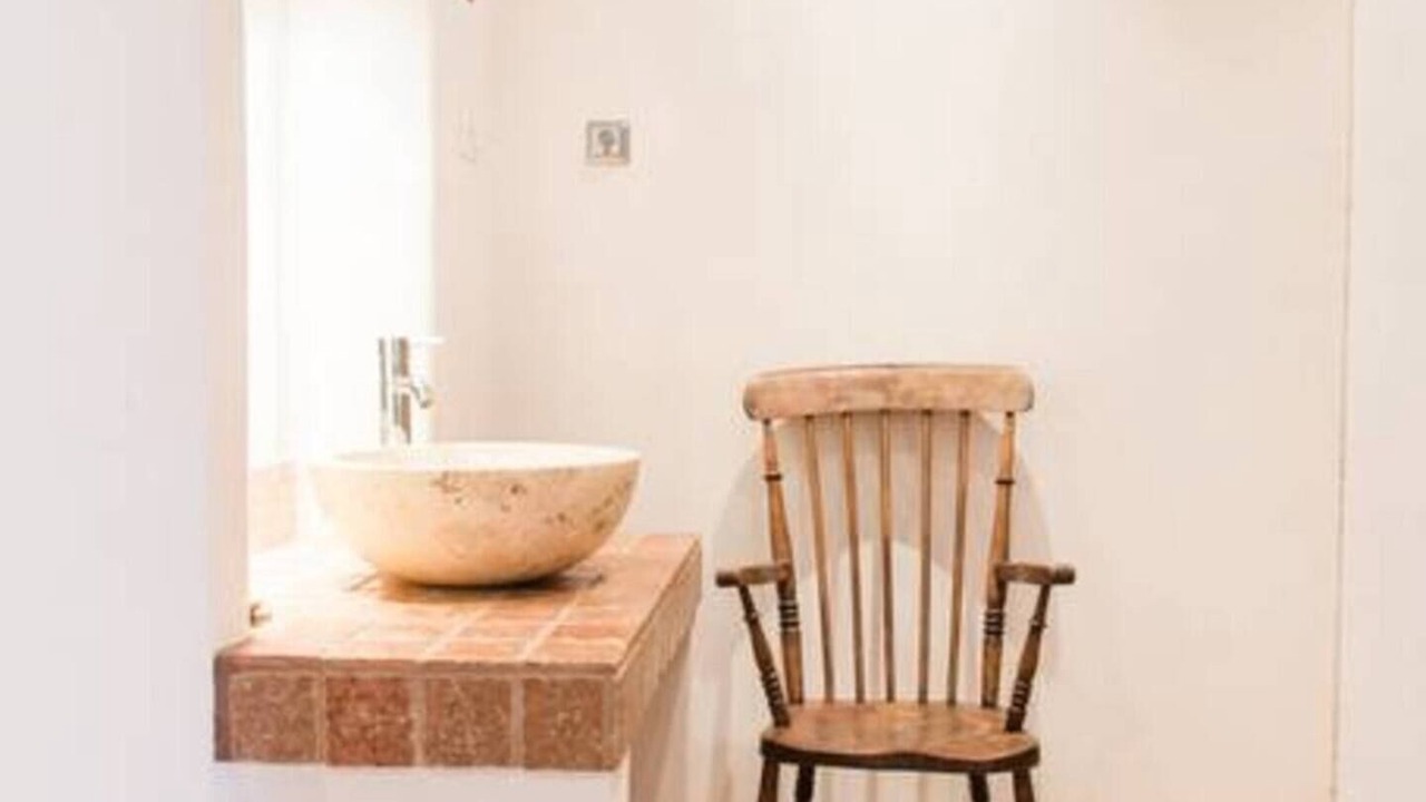 Photo of Bathroom in Tolmin