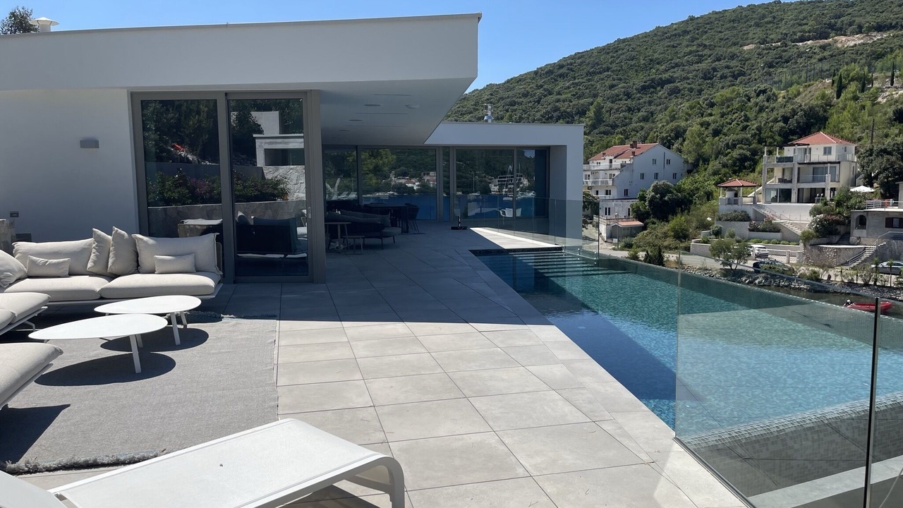 Photo of Outdoor in Cove Tri Zala (Zrnovo)