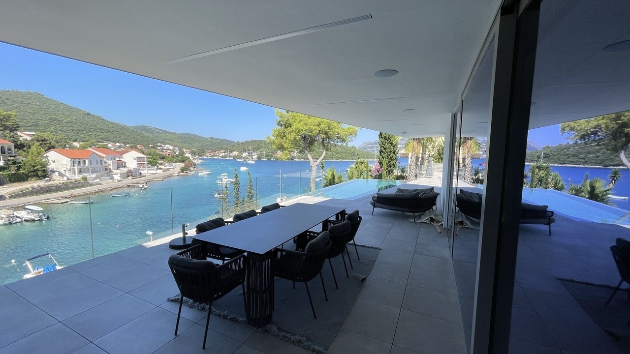 Photo of Outdoor in Cove Tri Zala (Zrnovo)