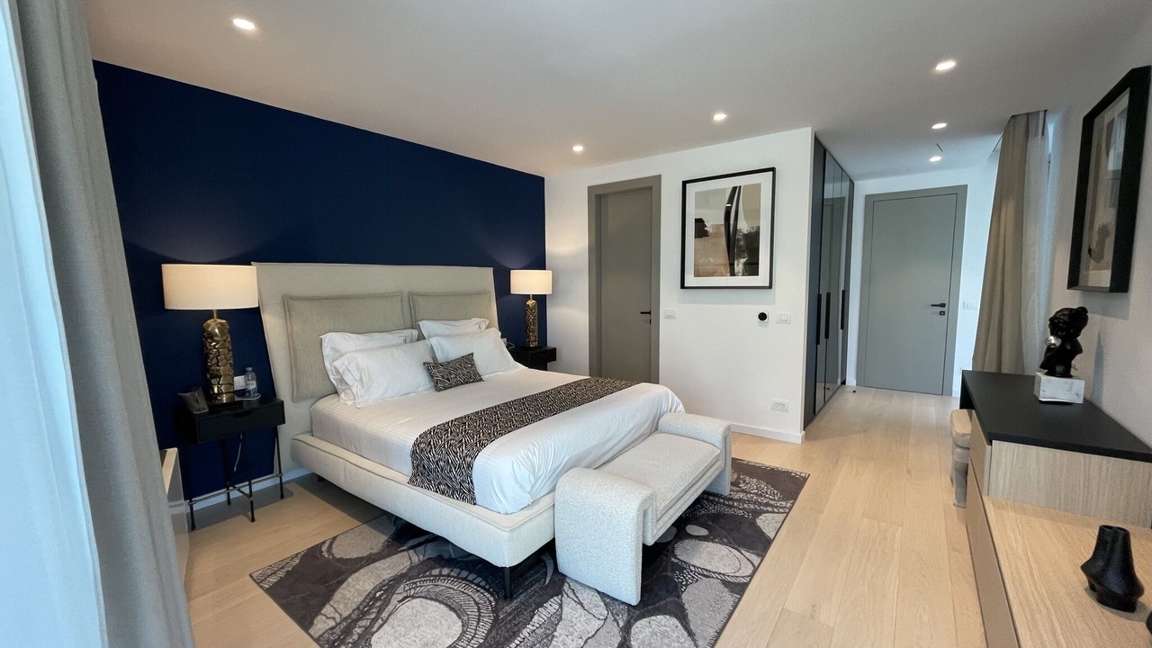 Photo of Bedroom in Cove Tri Zala (Zrnovo)