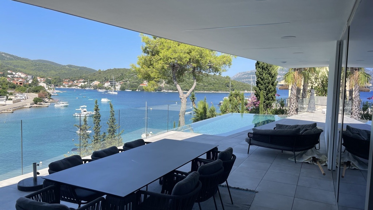 Photo of Outdoor in Cove Tri Zala (Zrnovo)