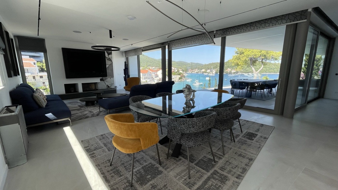 Photo of Others in Cove Tri Zala (Zrnovo)