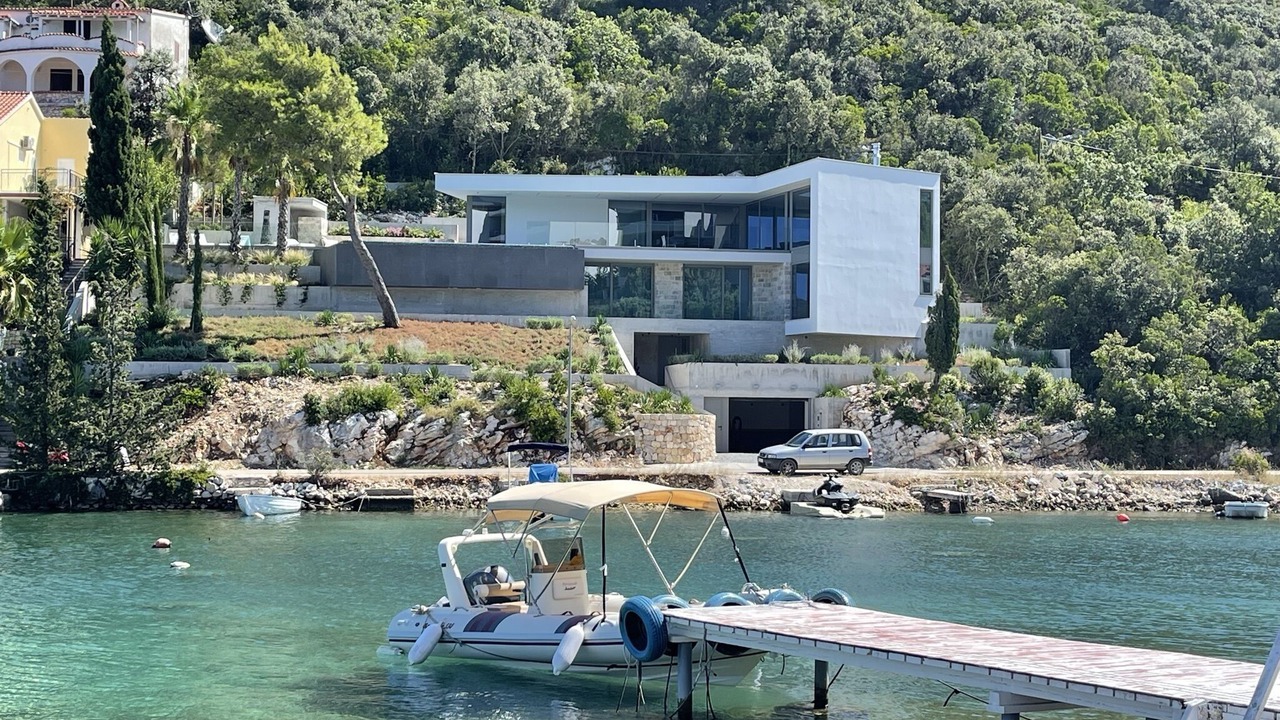 Photo of Outdoor in Cove Tri Zala (Zrnovo)