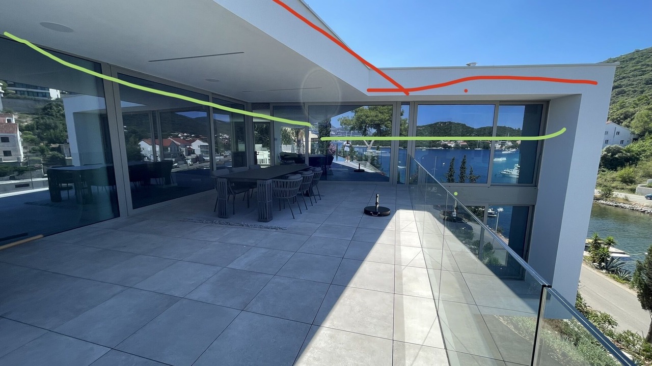 Photo of Outdoor in Cove Tri Zala (Zrnovo)