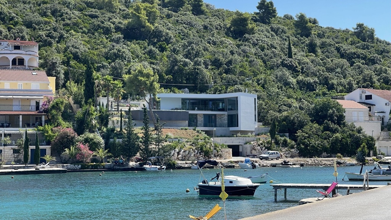 Photo of Outdoor in Cove Tri Zala (Zrnovo)