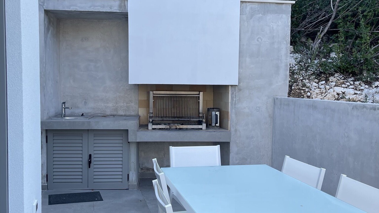 Photo of Outdoor in Cove Tri Zala (Zrnovo)