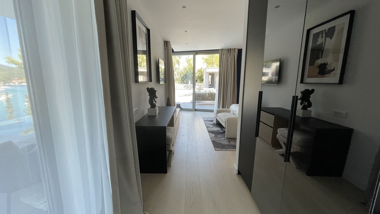 Photo of Bedroom in Cove Tri Zala (Zrnovo)