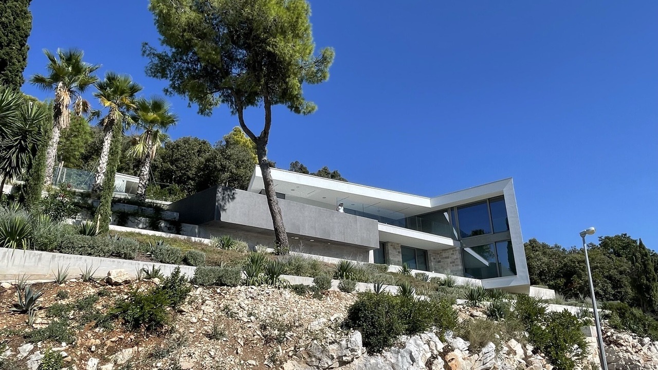 Photo of Outdoor in Cove Tri Zala (Zrnovo)