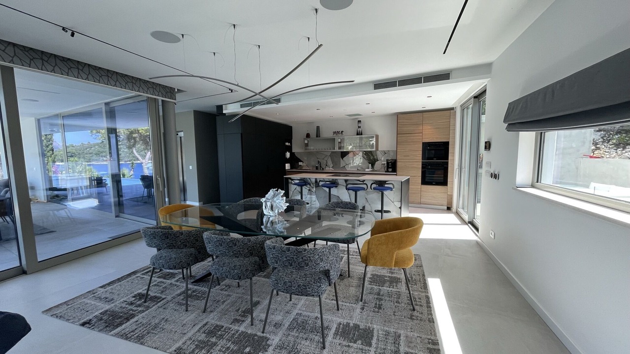 Photo of Others in Cove Tri Zala (Zrnovo)