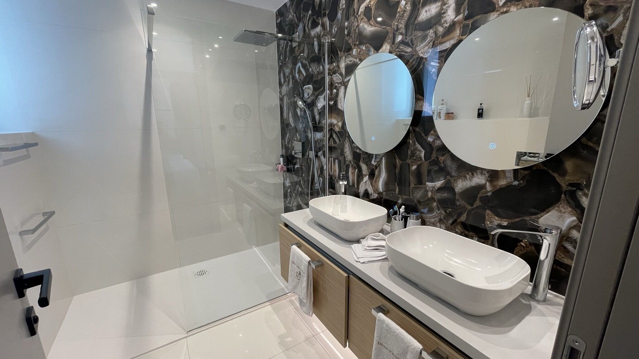 Photo of Bathroom in Cove Tri Zala (Zrnovo)