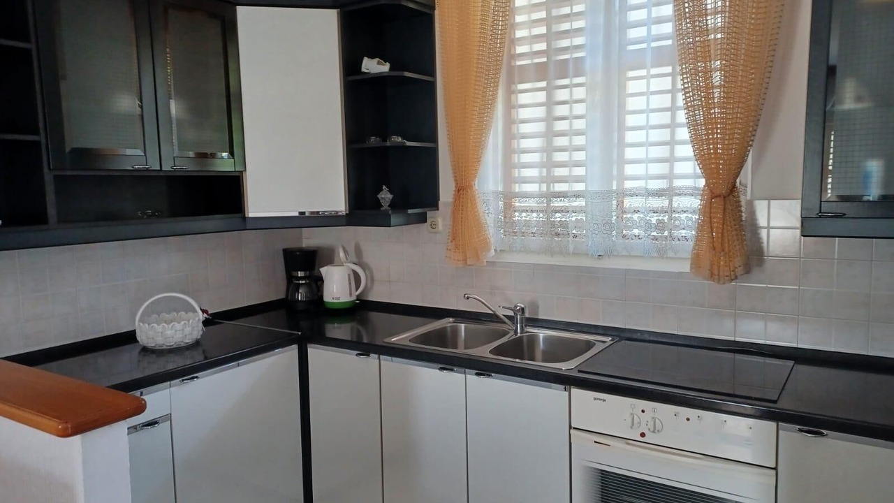 Photo of Kitchen in Kampor