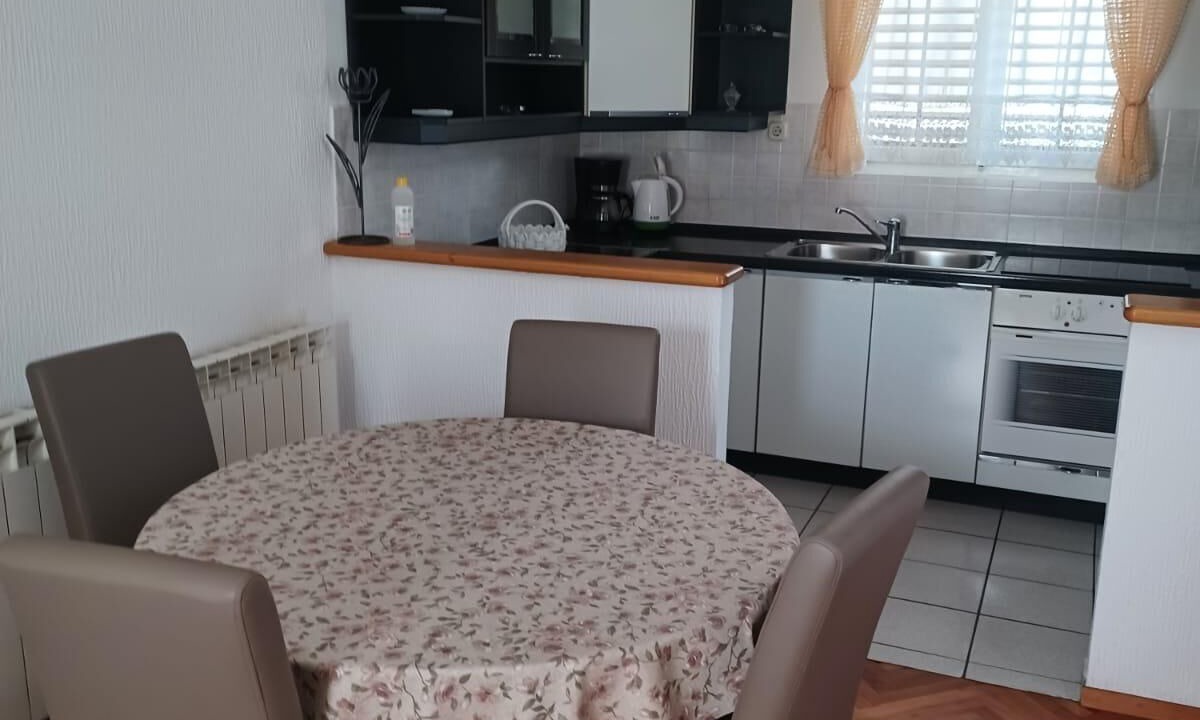 Photo of Livingroom in Kampor