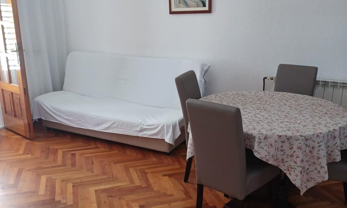 Photo of Livingroom in Kampor