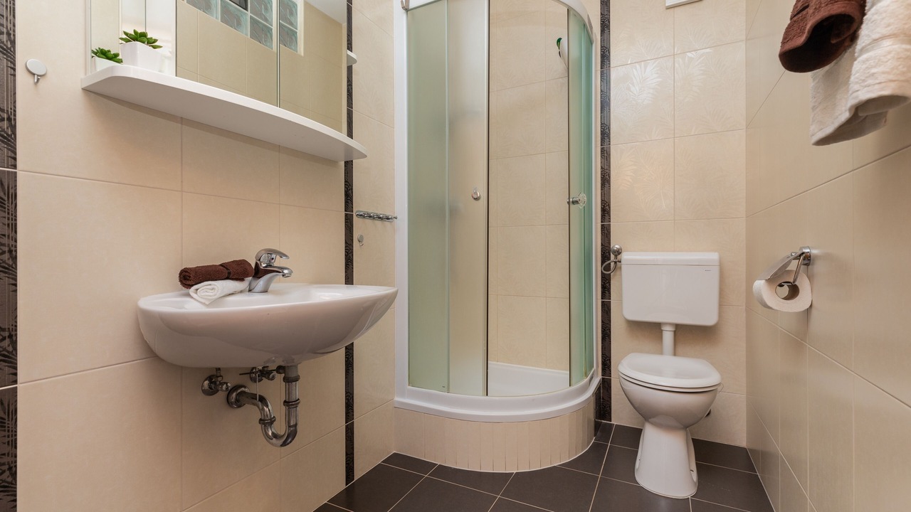 Photo of Bathroom in Ratac