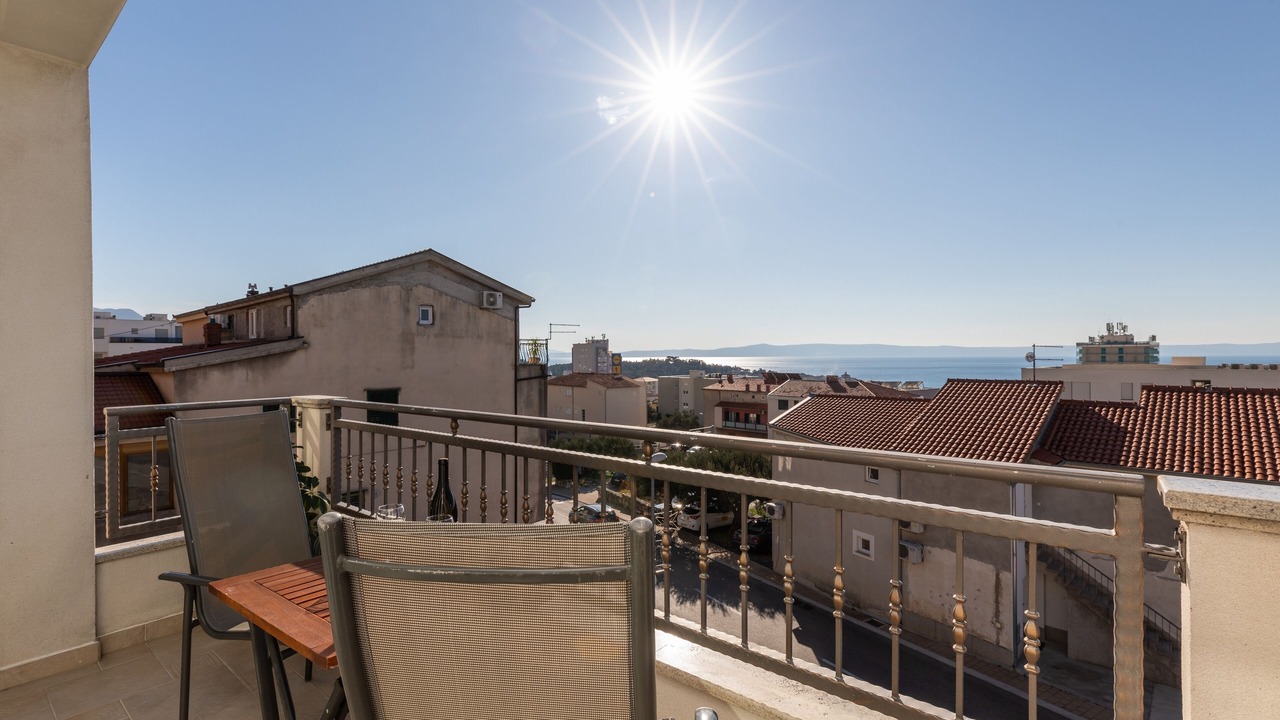 Photo of Patio Balcony in Ratac