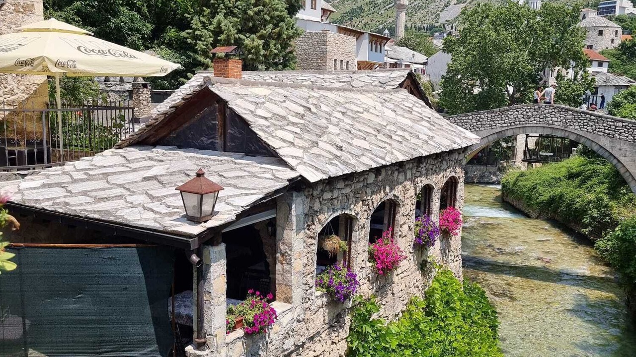 Photo of Outdoor in Mostar