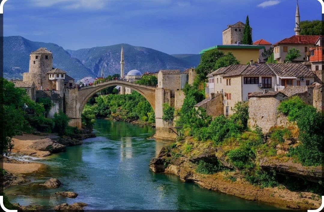 Photo of Bathroom in Mostar