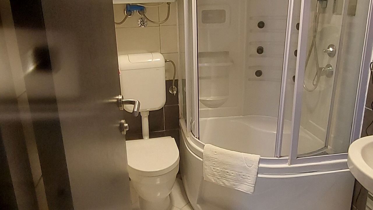 Photo of Bathroom in Mostar