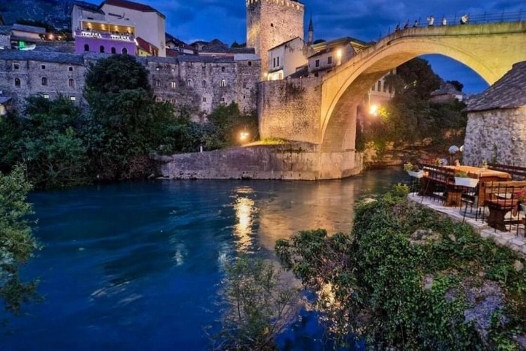 Photo of Outdoor in Mostar