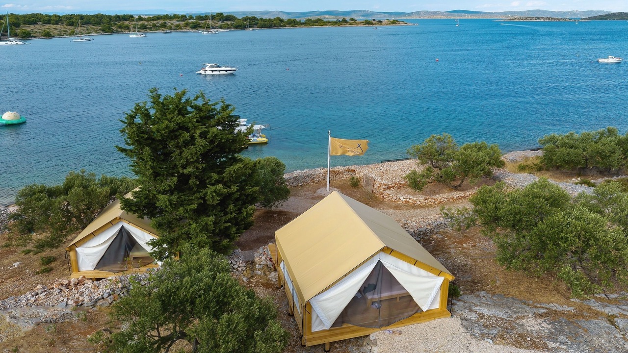Photo of Outdoor in Kornati