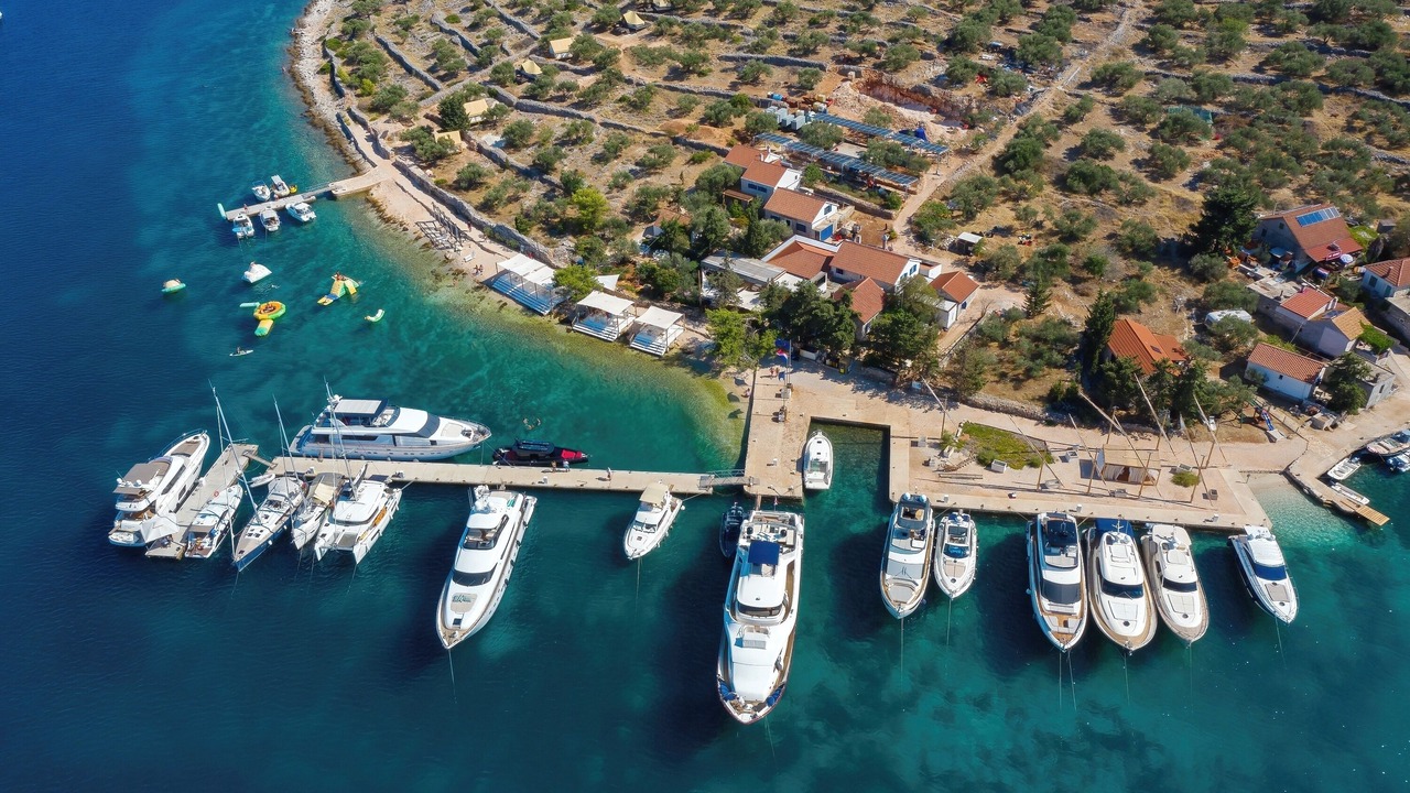 Photo of Others in Kornati