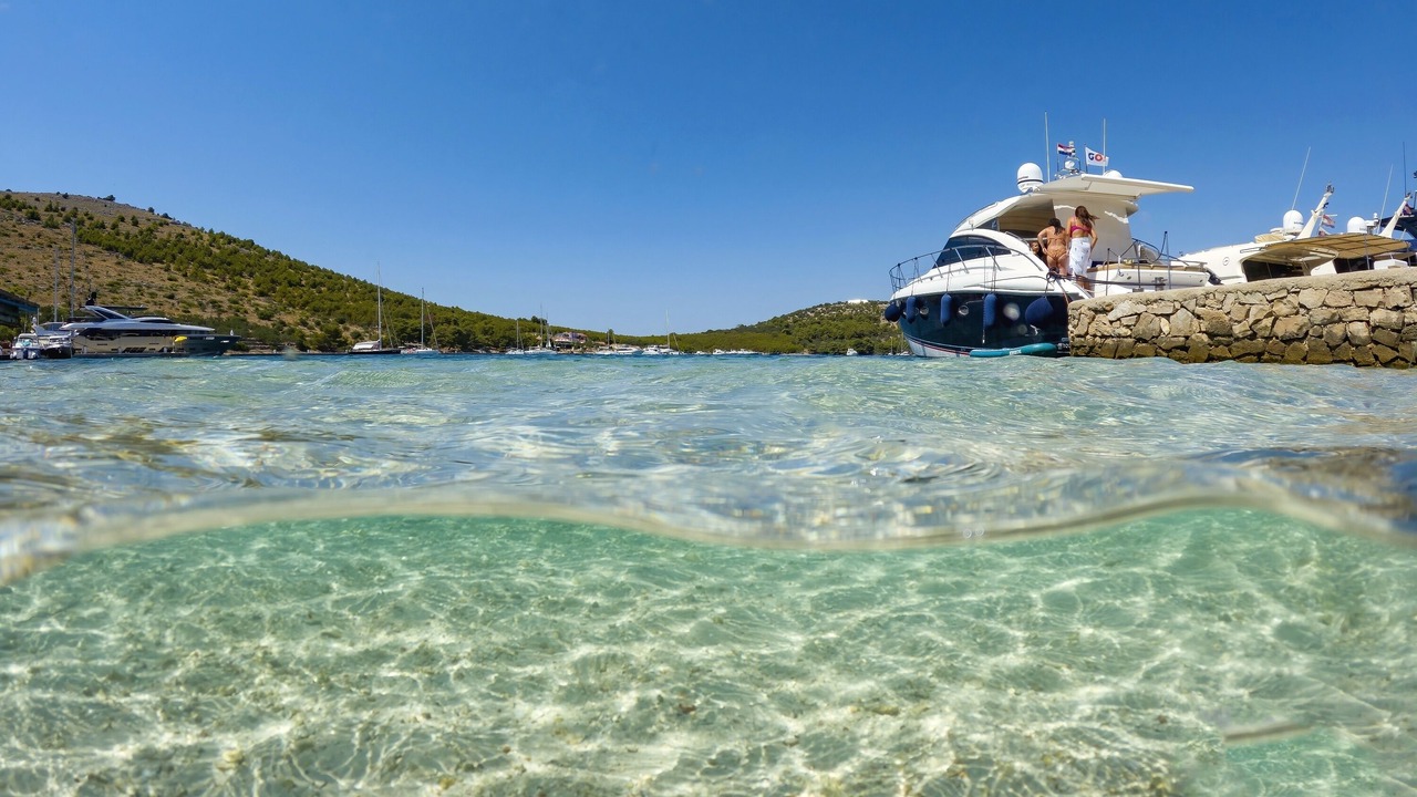 Photo of Others in Kornati