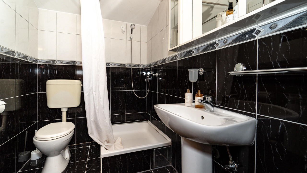 Photo of Bathroom in Obrovac
