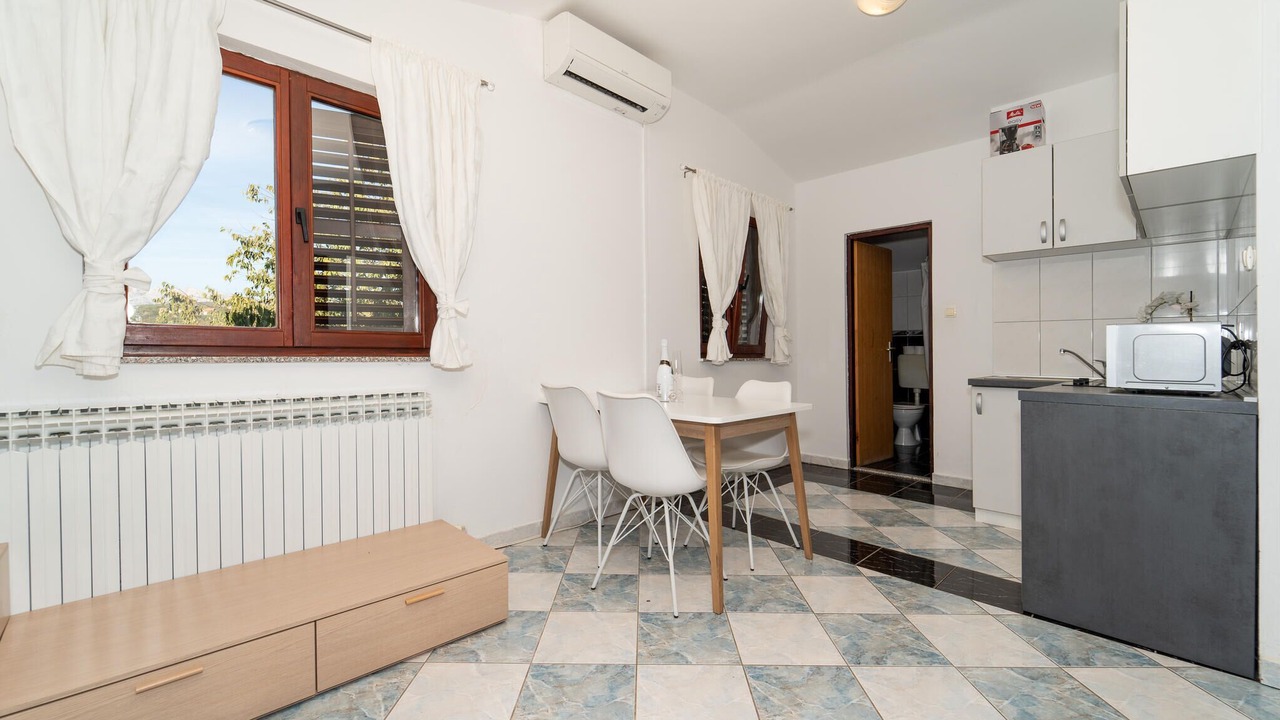 Photo of Bedroom in Obrovac